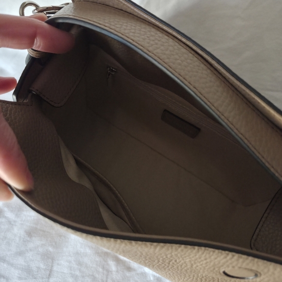 The Horse Clementine bag - taupe - Picture 5 of 8